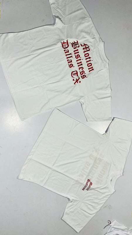 Motion DTX Tee’s