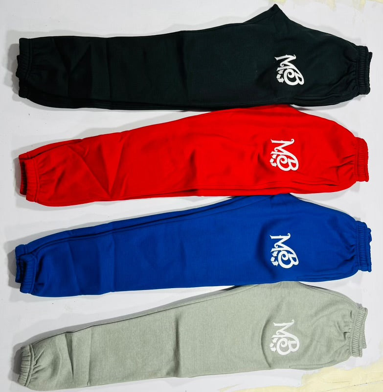 Motion Sweatpants