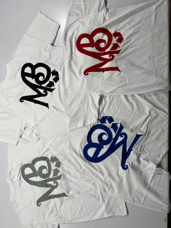 Slow Motion Tee’s