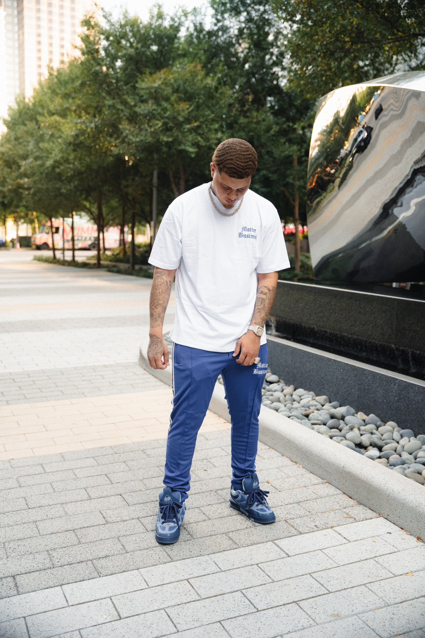 MB Sweatpants