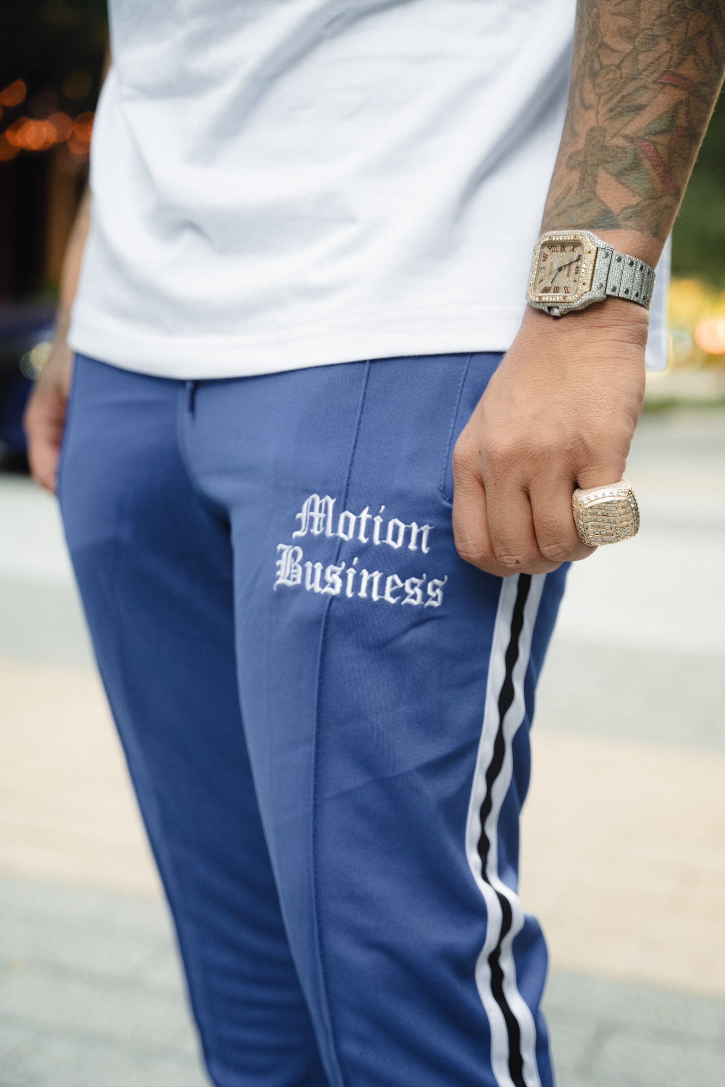 MB Sweatpants