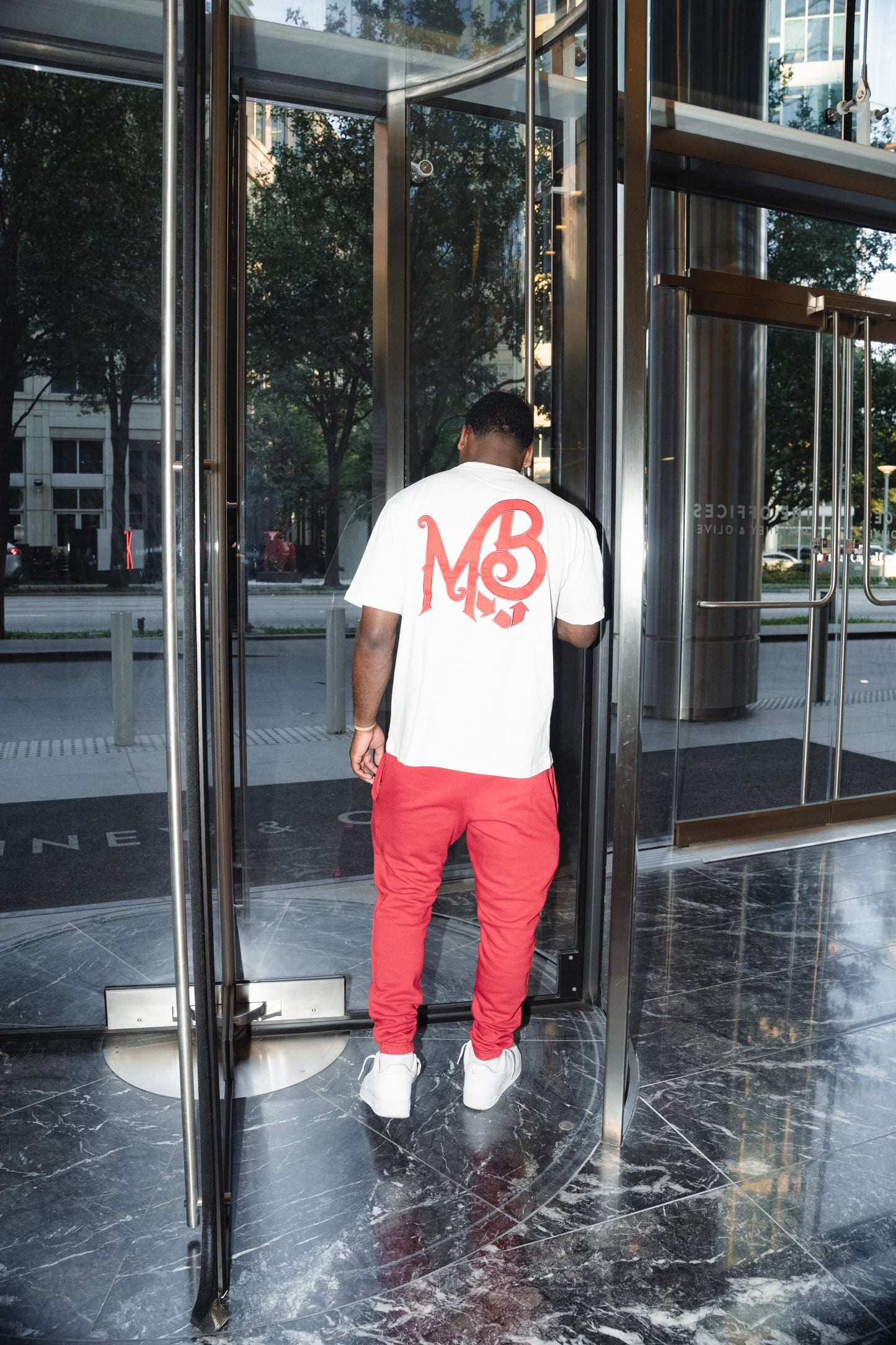 Slow Motion Tee’s