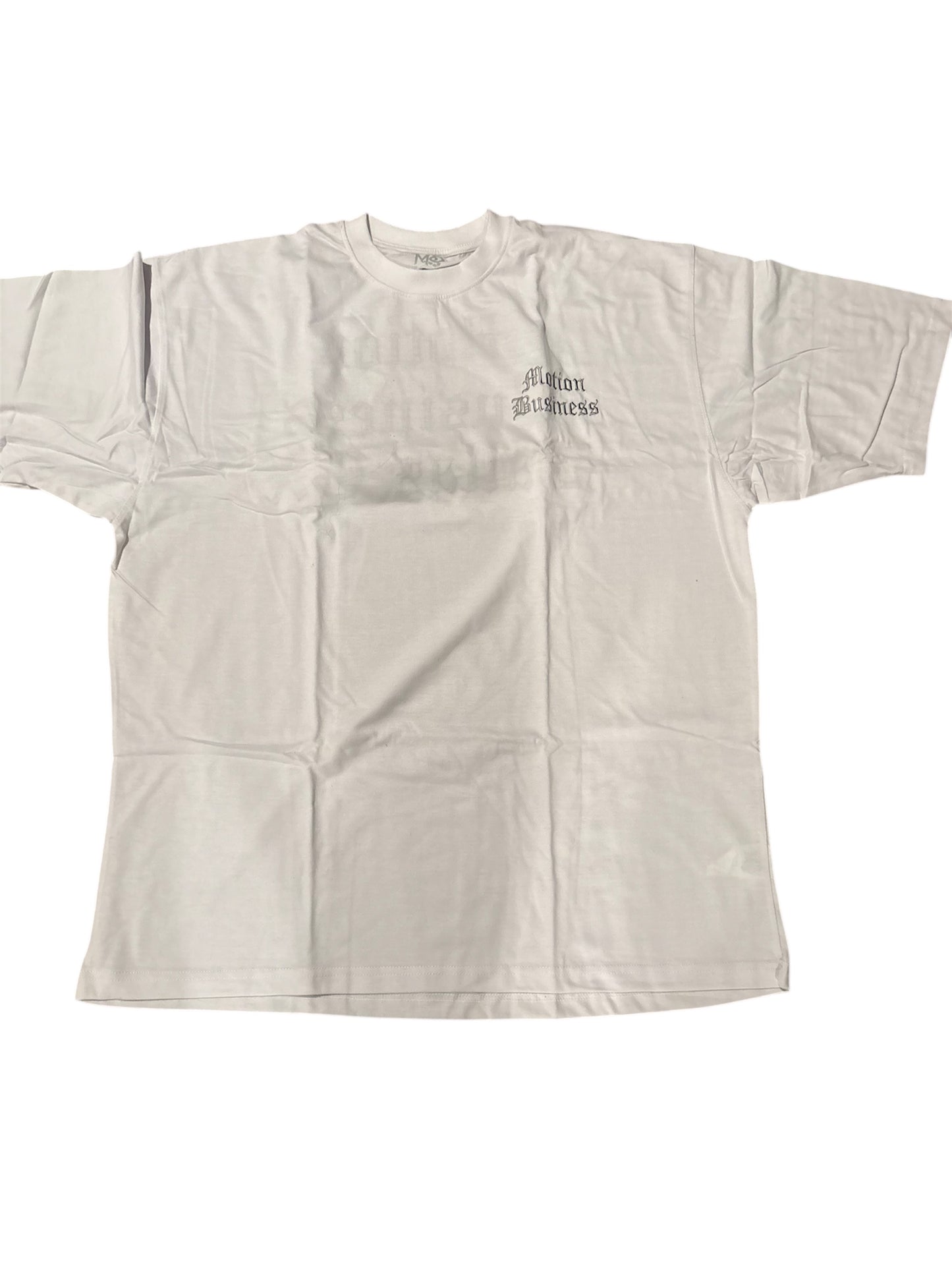 Motion DTX Oversized Tee’s