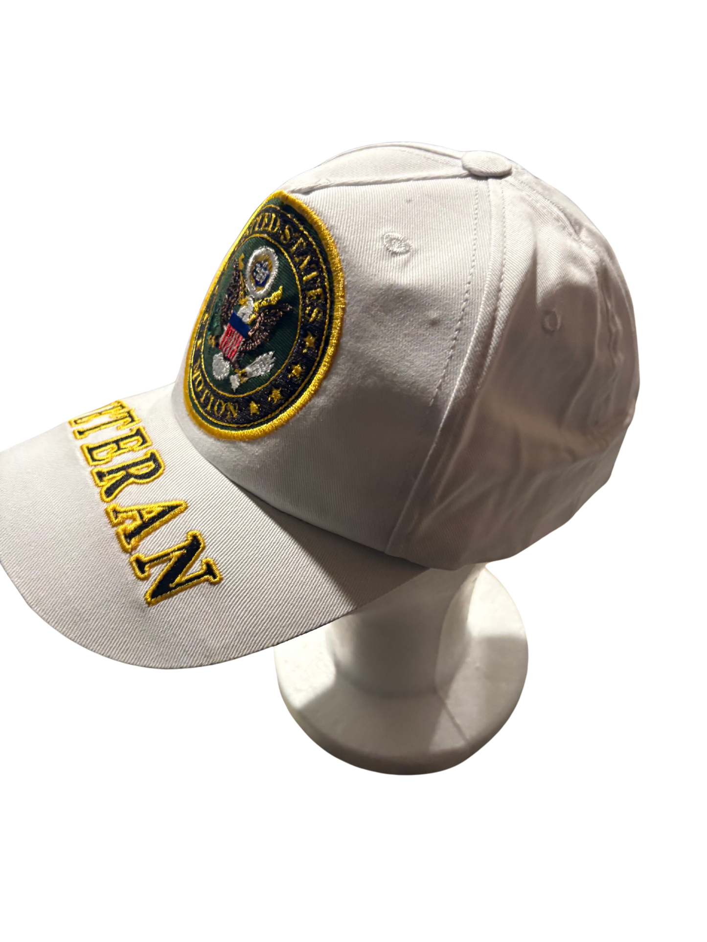 Motion Veteran Hats