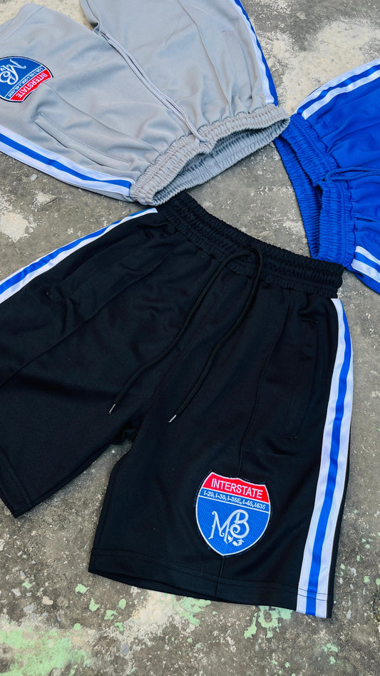 Motion Interstate Shorts