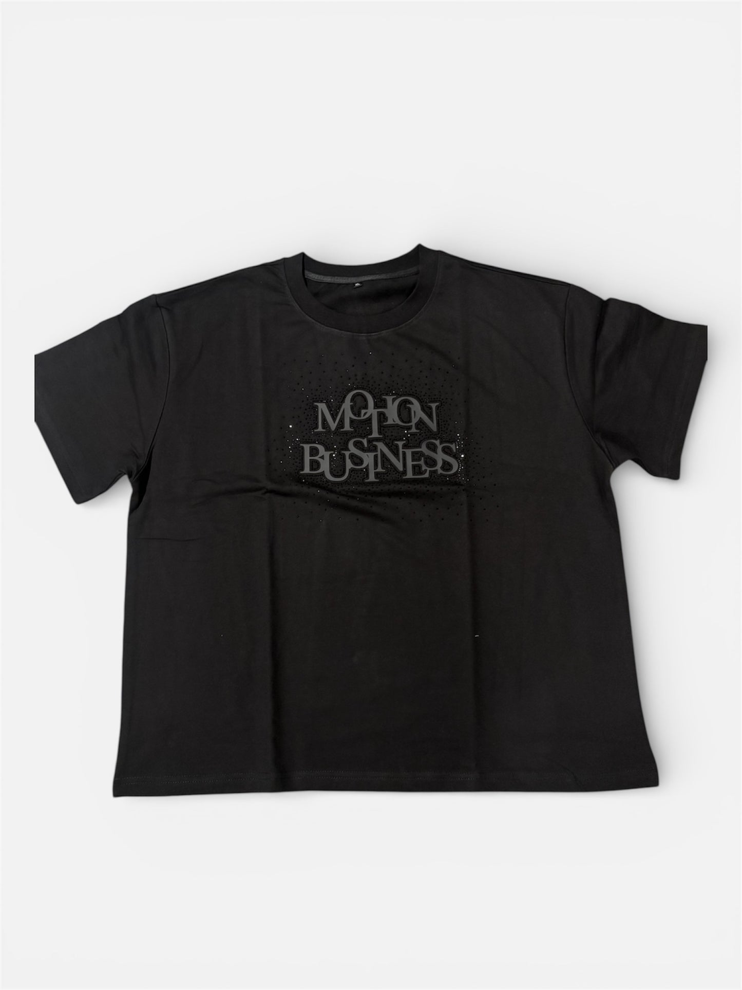 Motion Rhinestone Tees