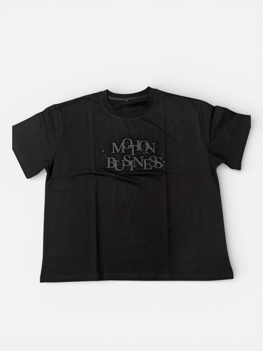 Motion Rhinestone Tees