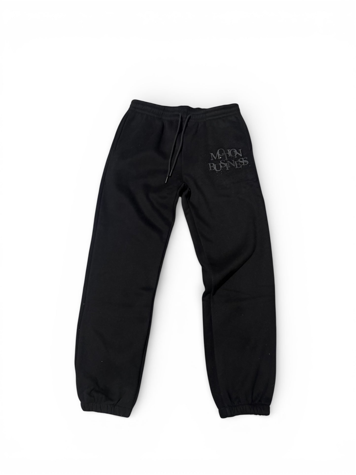 Motion Rhinestone Joggers
