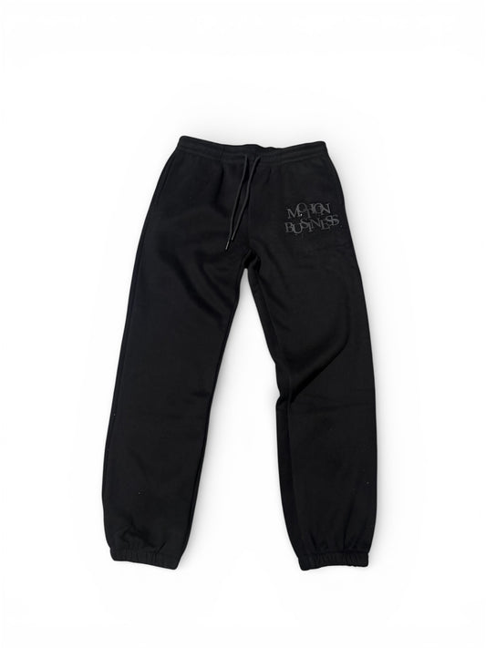 Motion Rhinestone Joggers
