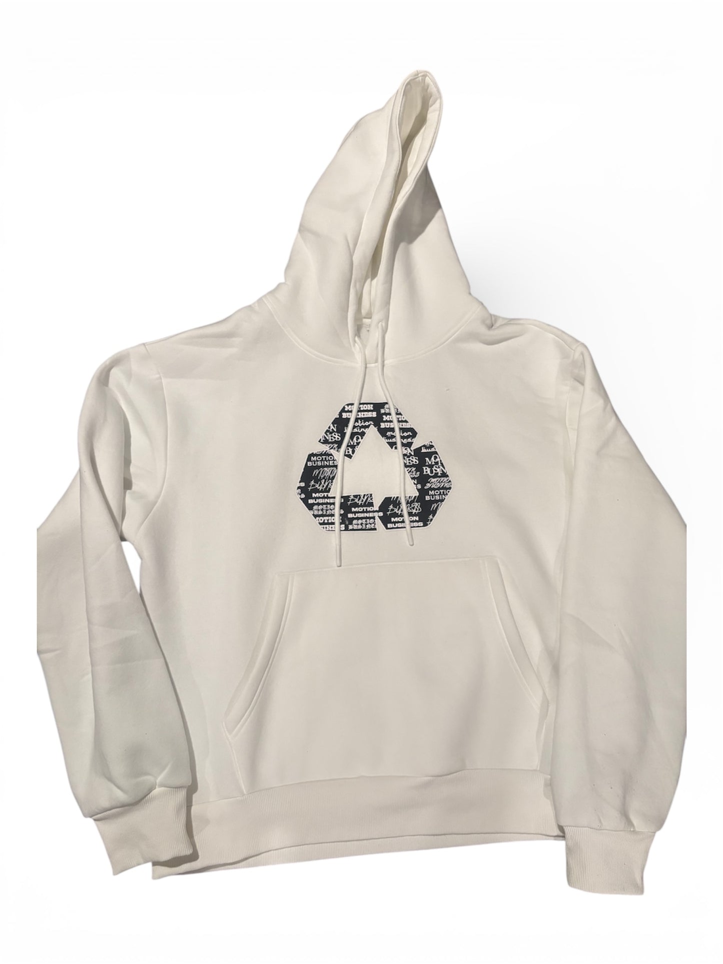 Motion Recycle Hoodie