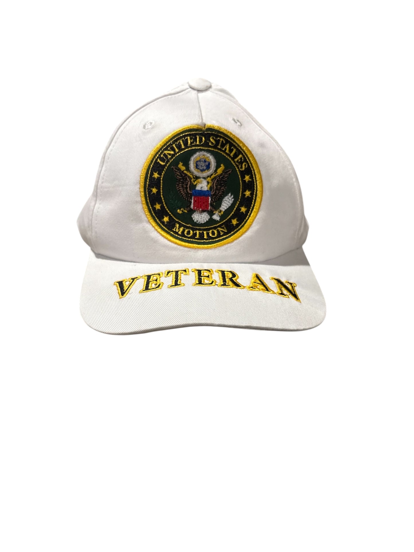 Motion Veteran Hats