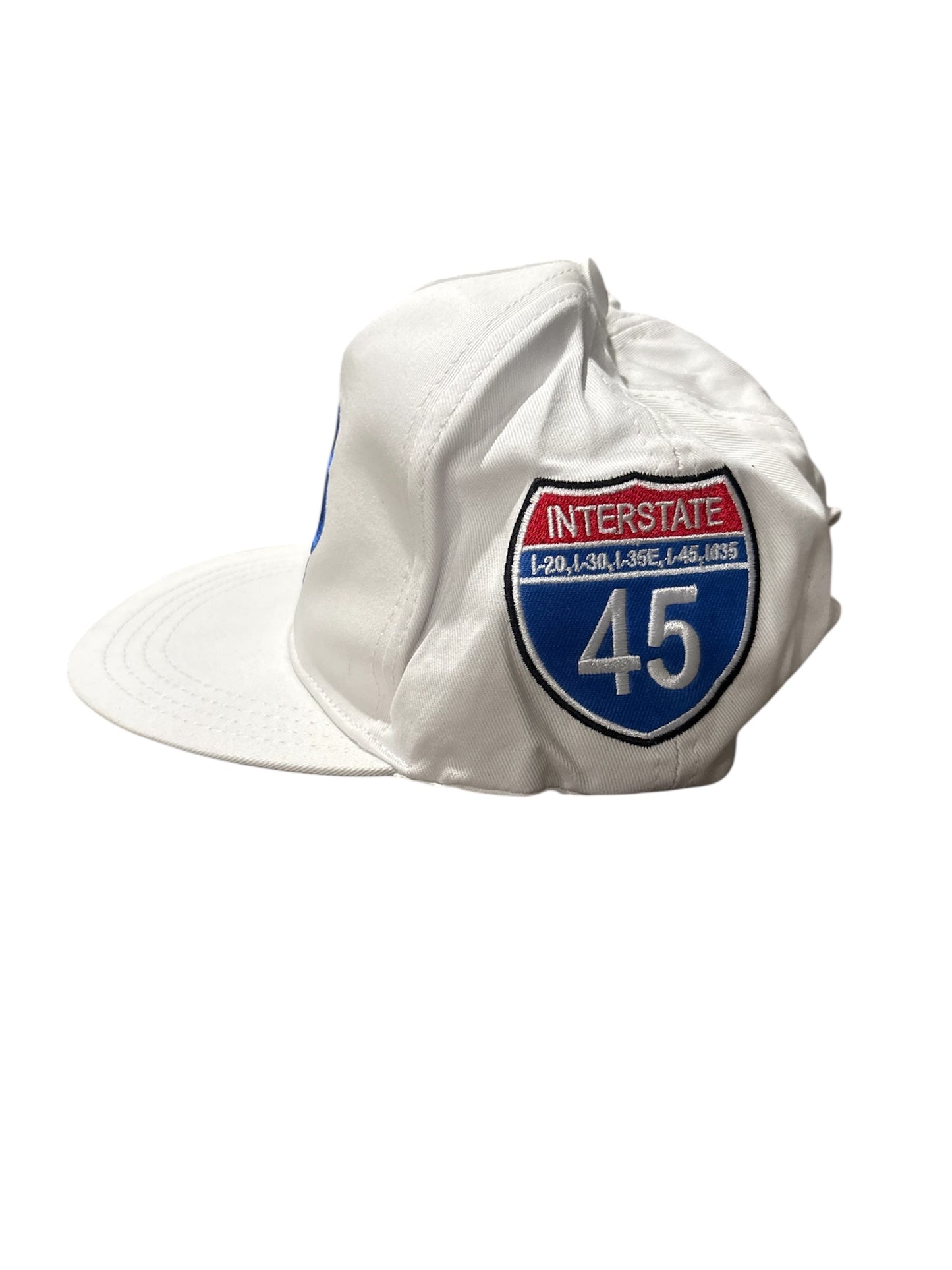 Motion Interstate Hats