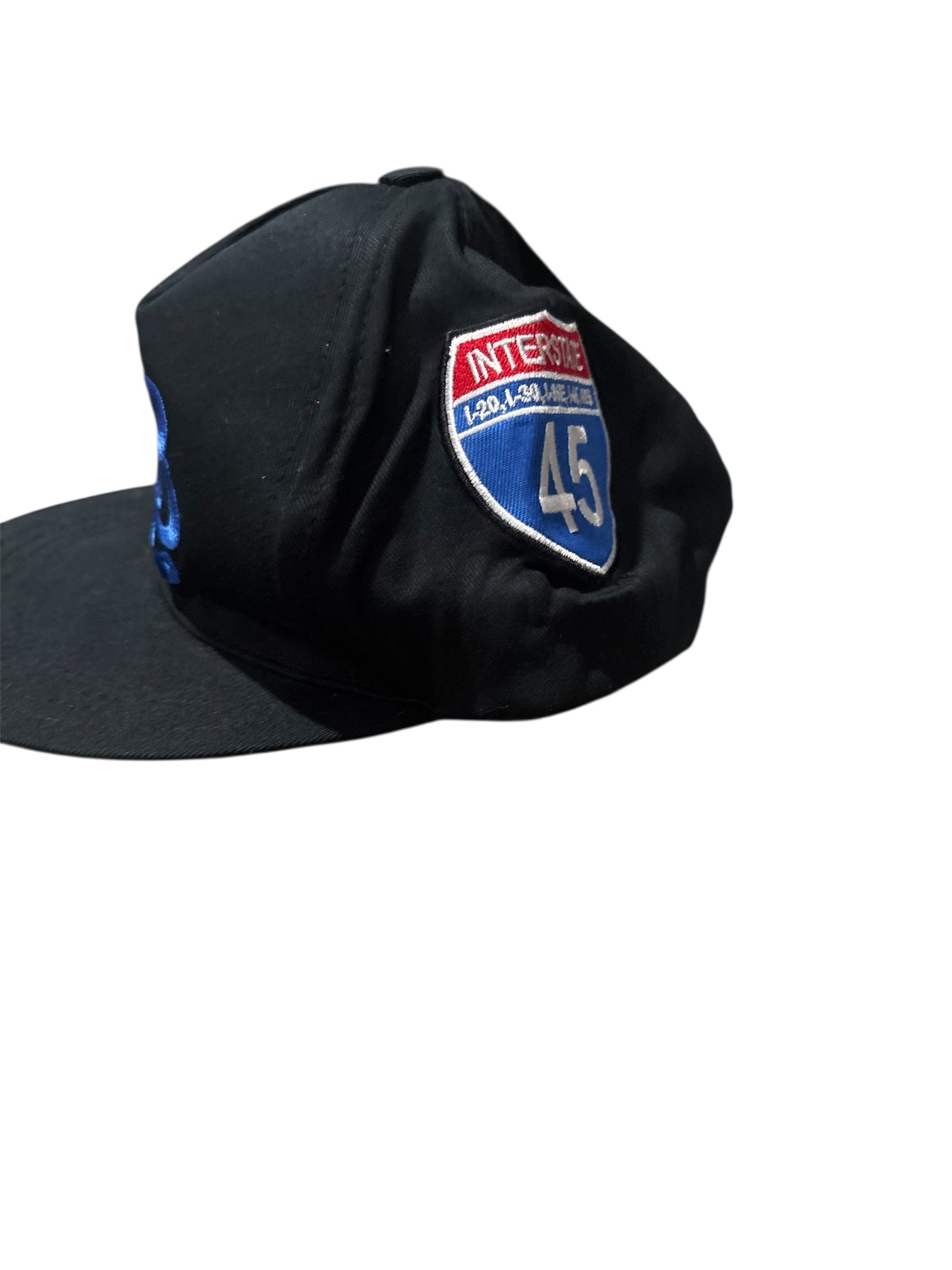 Motion Interstate Hats