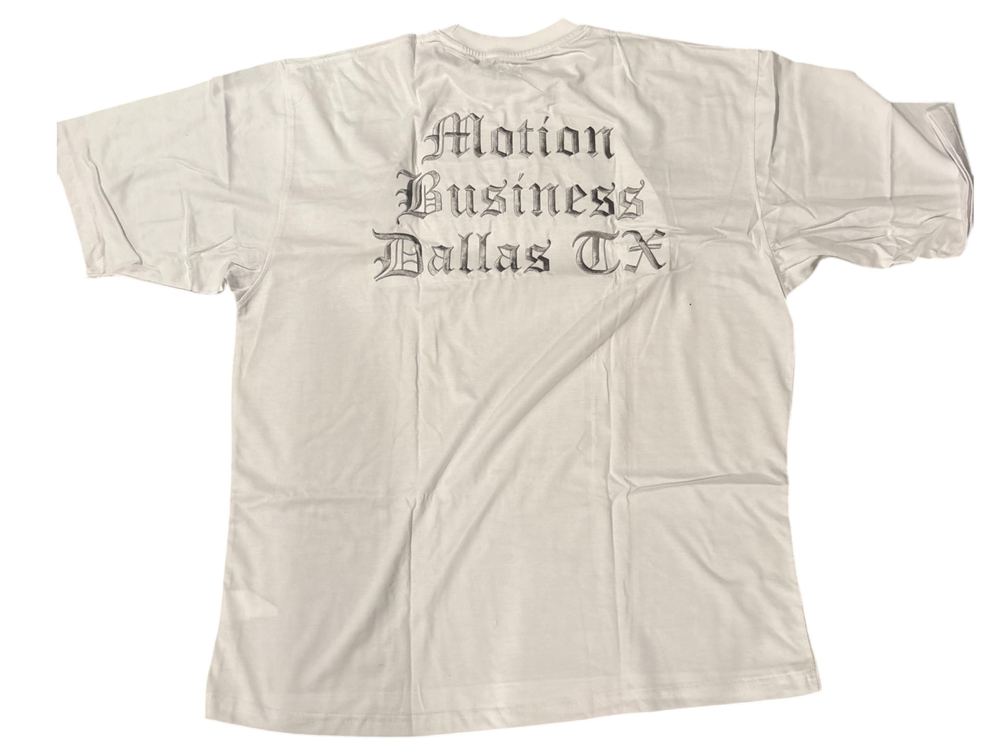 Motion DTX Oversized Tee’s