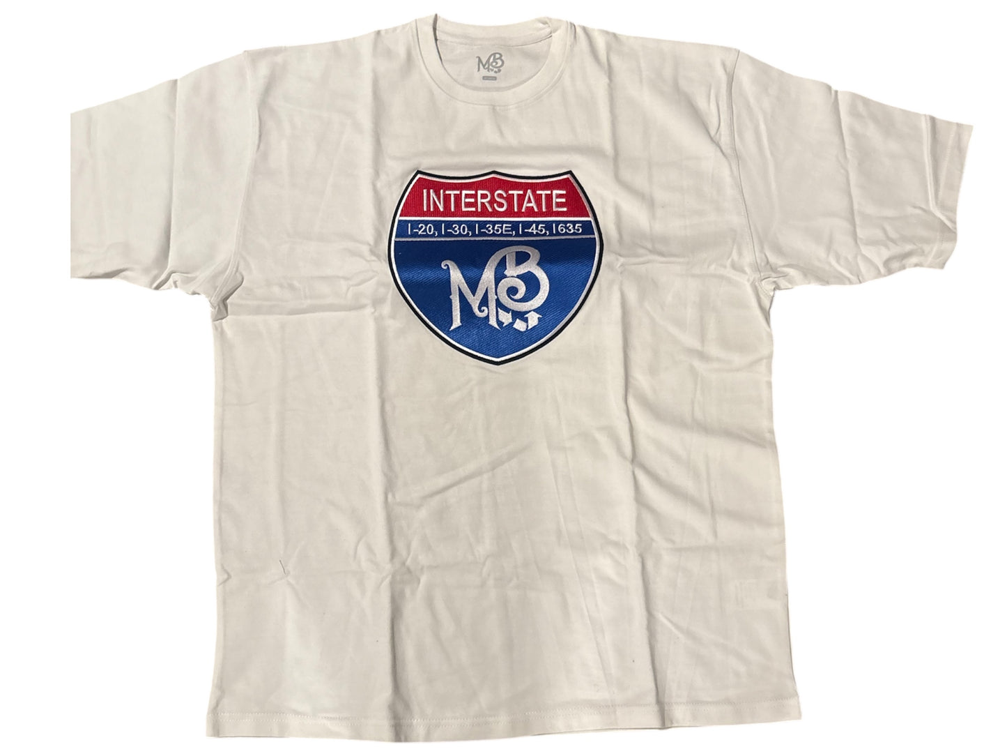 Motion Interstate Tees