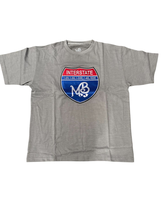 Motion Interstate Tees