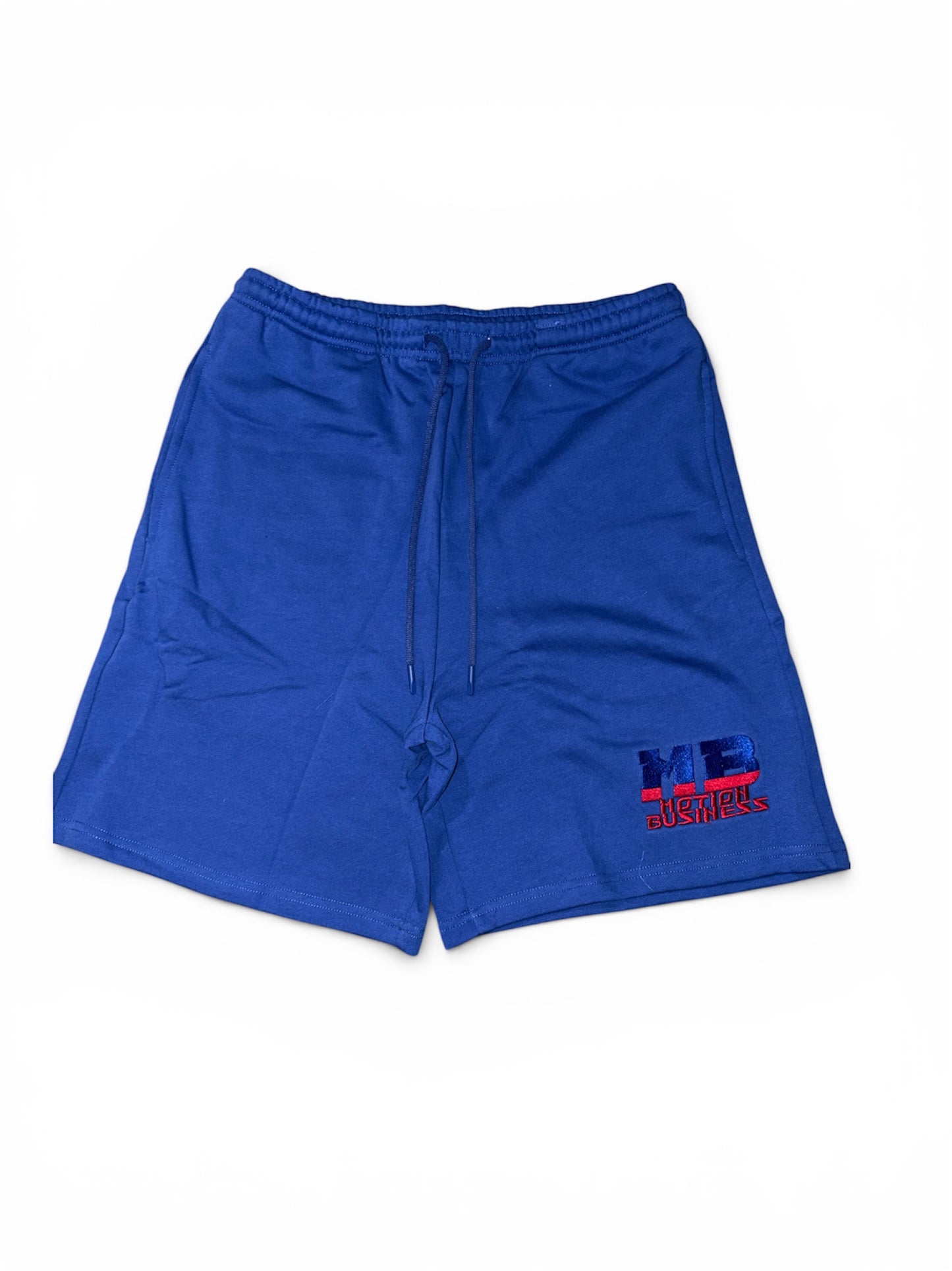 MB Independence Day Sweat Shorts