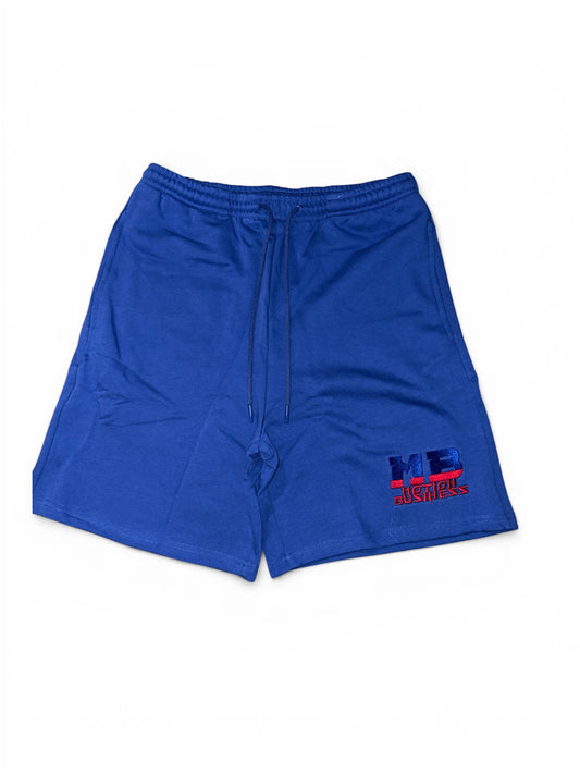 MB Independence Day Sweat Shorts