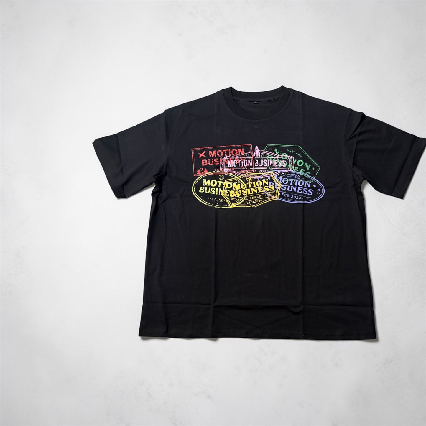 MB Plane Tee