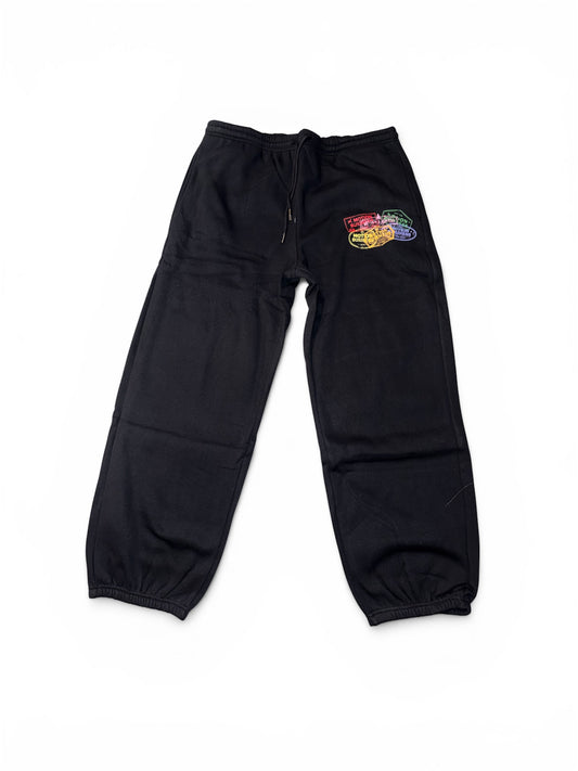 MB Joggers