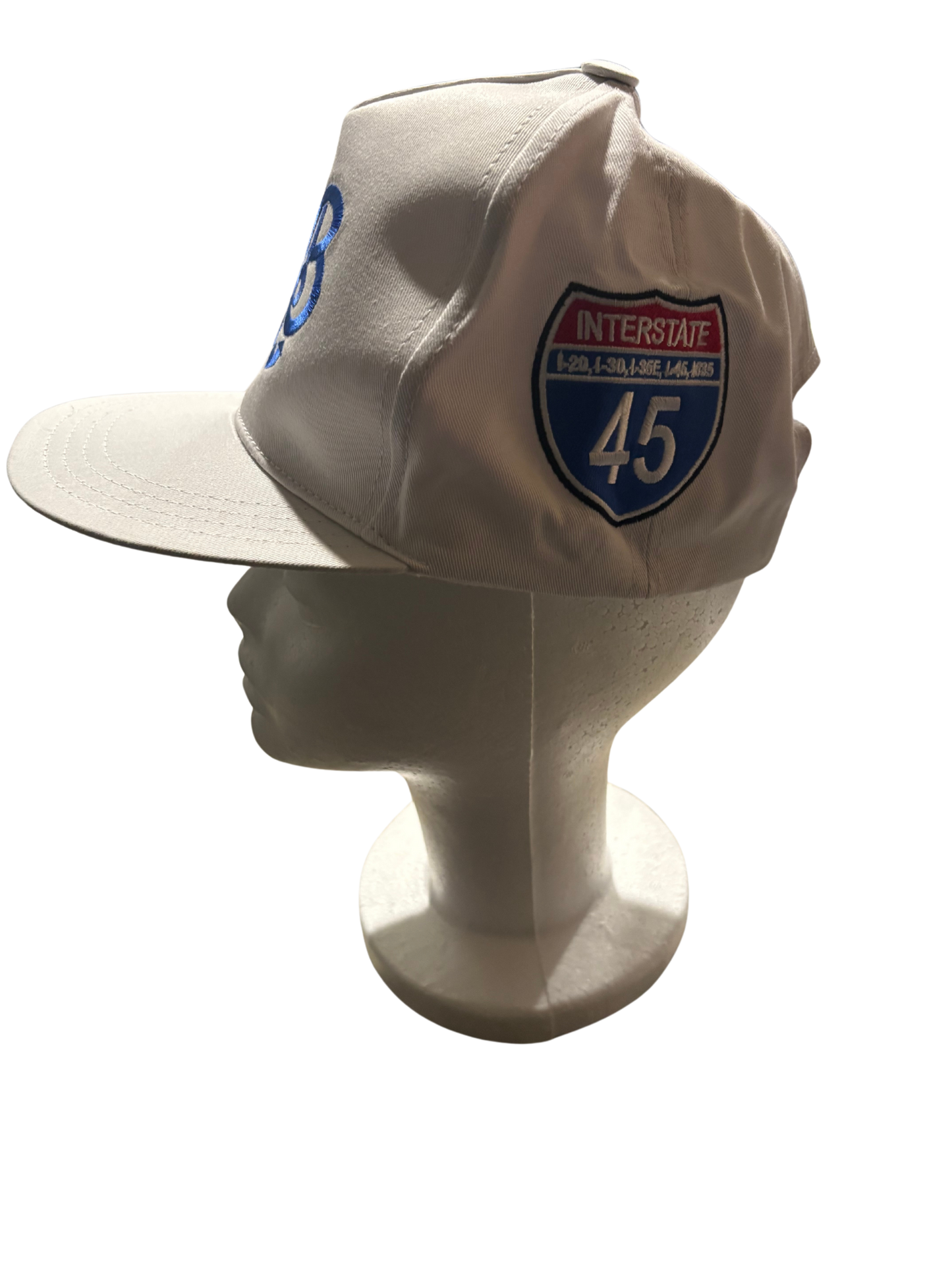 Motion Interstate Hats