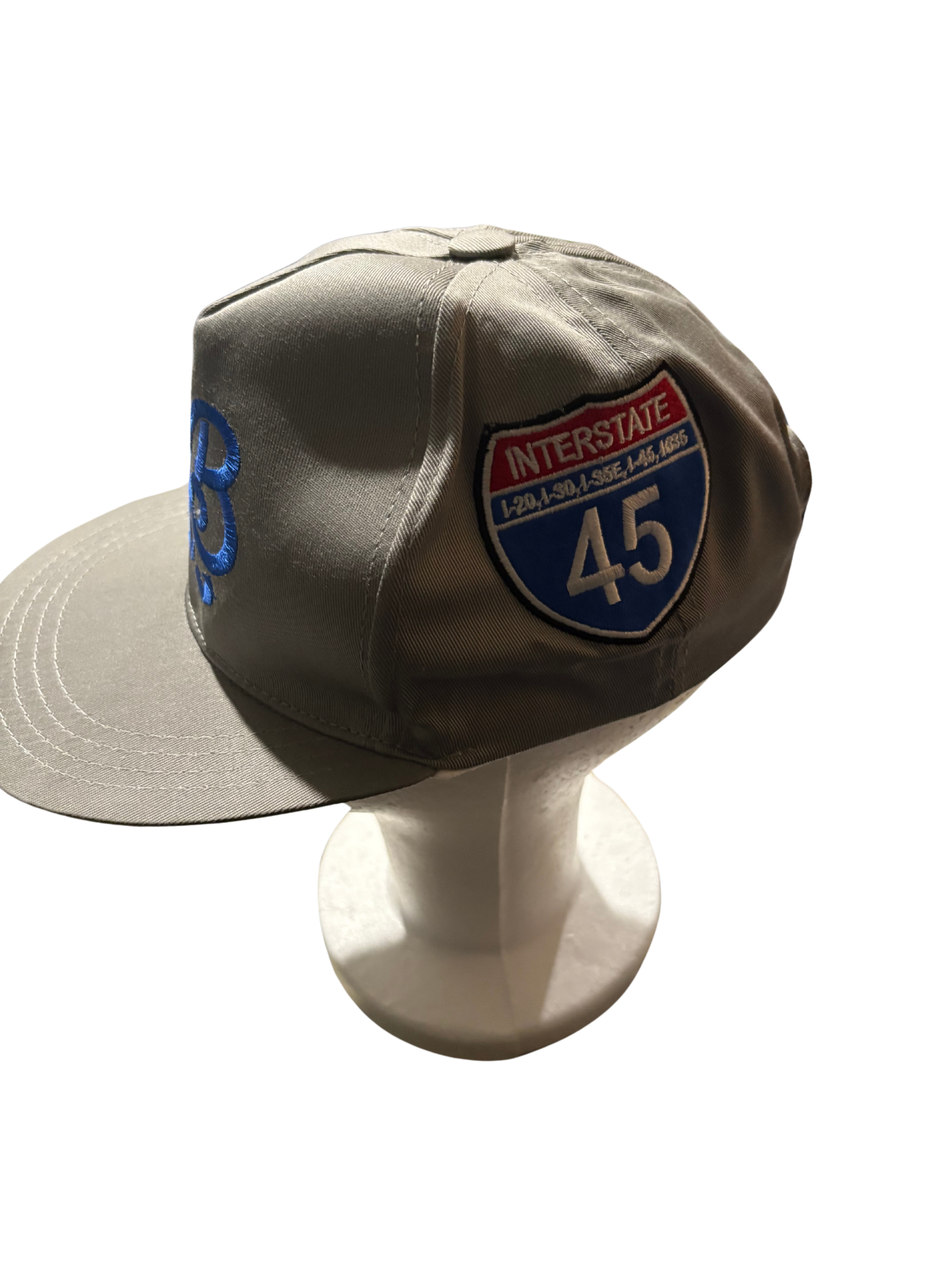 Motion Interstate Hats